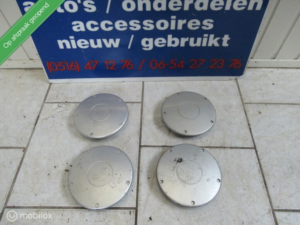 4x Wieldop Scudo Jumpy Expert, bj 1996 tm 2006, Gebruikt, Fiat, Ophalen of Verzenden, Fiat