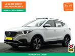 MG Mg Zs EV Luxury 45 kWh Aut- SOH 94% Dealer Onderhouden, F, Auto's, Gebruikt, 143 pk, Met garantie (alle), 1507 kg