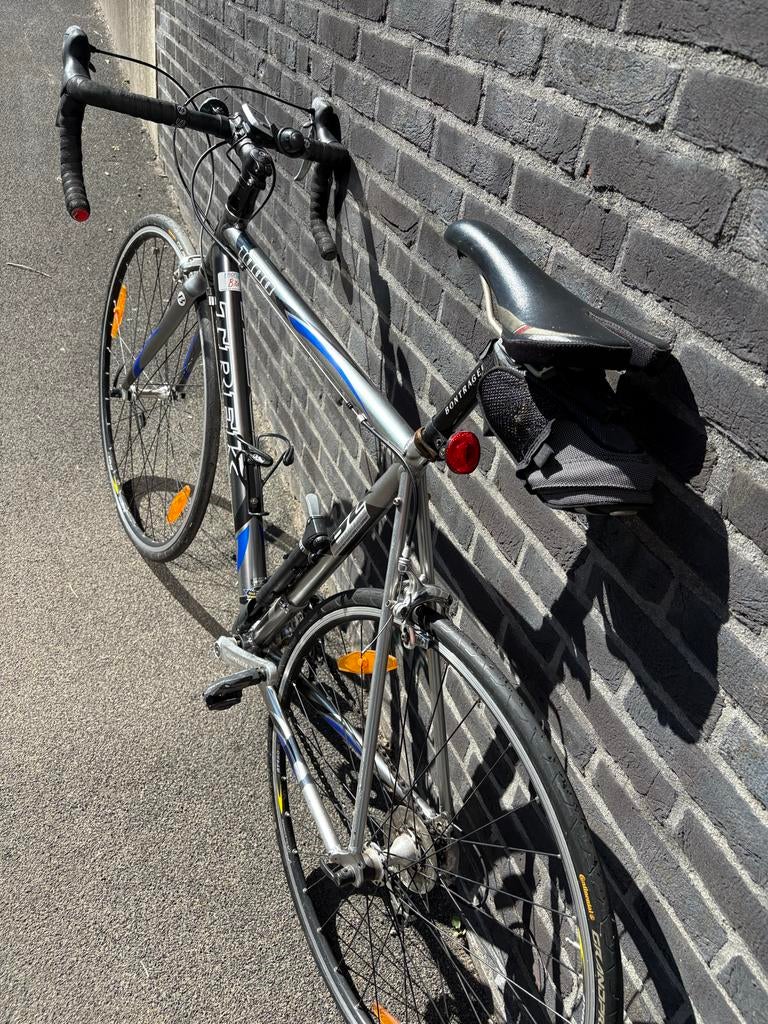 Trek 1000 racefiets, 28 inch, Gebruikt, Heren, Aluminium