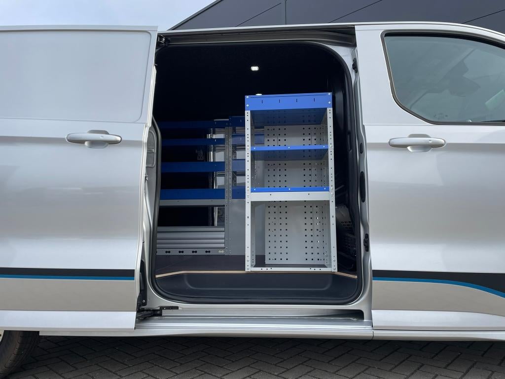 Bedrijfswagen inrichtingen Bus inrichtingen, Auto diversen, Ophalen of Verzenden, Bulters Bedrijfswageninrichtingen bv, Info@bulters.nl