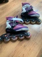 Inline skates, Sport en Fitness, Skeelers, Ophalen, Verstelbaar, Gebruikt, Kinderen
