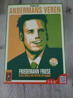 Andermans Veren - Friedemann Friese Bordspel, Een of twee spelers, Ophalen of Verzenden, Zo goed als nieuw, 999 Games