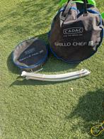 Cadac Grillo Chef 2 met paella pan, Ophalen of Verzenden