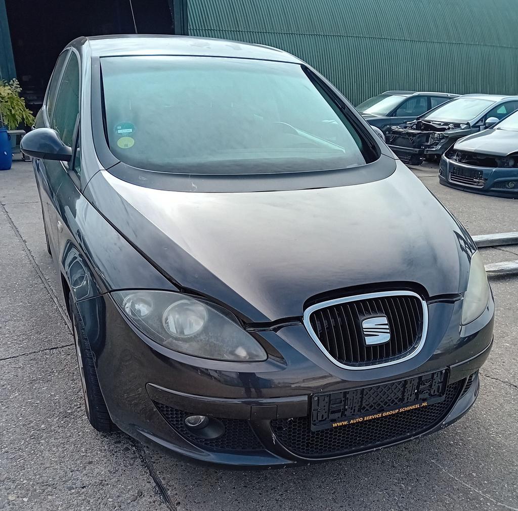 Onderdelen voor een Seat Altea bj.2004, Ophalen, Gebruikt, -, -