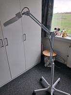 loep lamp, Ophalen, Zo goed als nieuw, Loeplamp