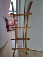 Decoratie ladder, Huis en Inrichting, Woonaccessoires | Wandplanken en Boekenplanken, Ophalen, Zo goed als nieuw