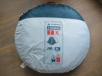 Tent Quechua 2 seconds 2 XL Fresh & Black extra groot 2 pers, Ophalen of Verzenden, Zo goed als nieuw, Tot en met 2