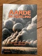 Aarde in gijzeling, Ophalen of Verzenden, Zo goed als nieuw