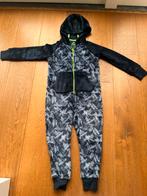 Onesie WE maat 110/116 jongen, Ophalen of Verzenden, Zo goed als nieuw, Jongen