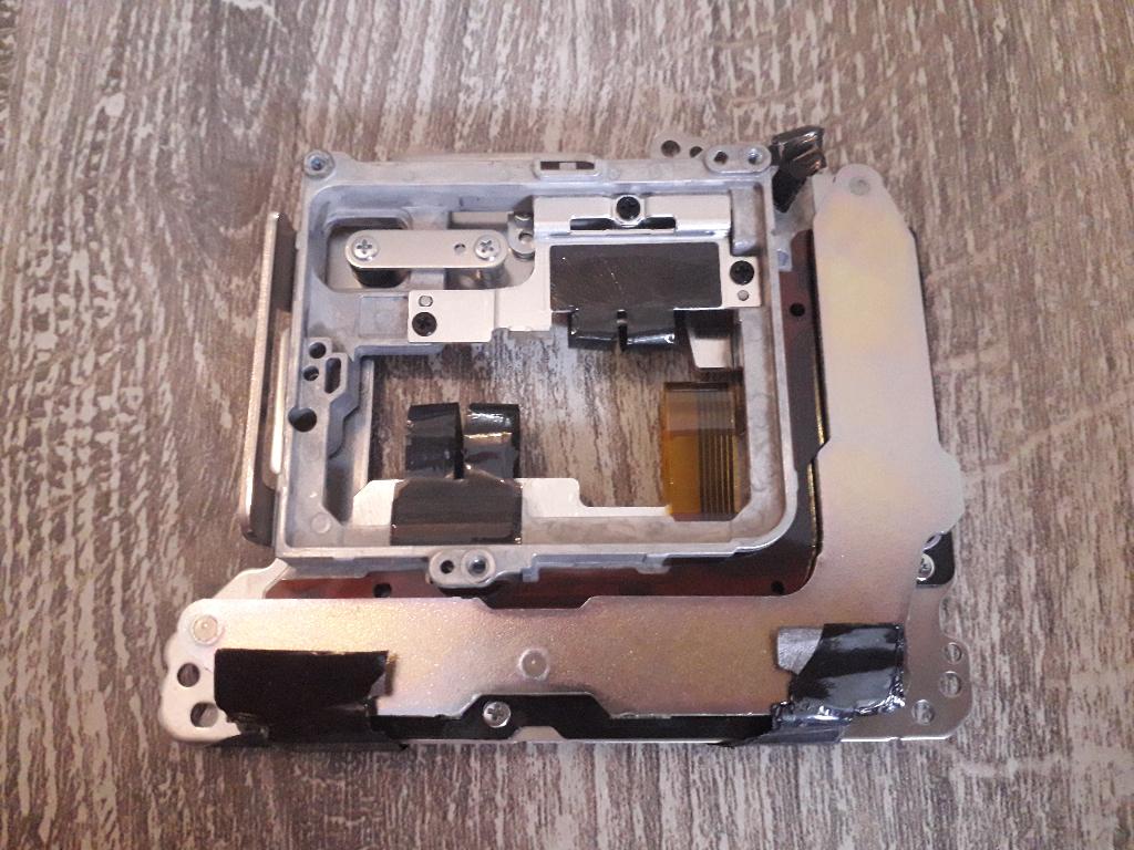 IBIS-module (stabilisatie) Sony A7 III, A7R III, A9 en A9 II, Audio, Tv en Foto, Fotocamera's Digitaal, Ophalen of Verzenden, Nieuw