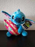 Stitch Disney Knuffel, Ophalen of Verzenden, Overige figuren, Nieuw, Knuffel