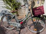 Batavus transportfiets framemaat 49 ( 160-175 cm), Ophalen, Zo goed als nieuw, 26 inch of meer, Versnellingen