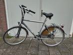 Multicycle MC Tour 700 – nette herenfiets met zgan banden, Fietsen en Brommers, Ophalen, Zo goed als nieuw, Overige merken