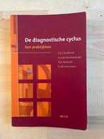 Diagnostische cyclus 9789033452987, Boeken, Studieboeken en Cursussen, Ophalen of Verzenden, Beta, HBO