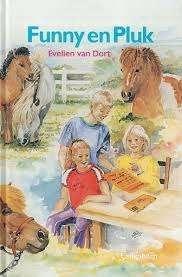 Funny en Pluk Evelien van Dort 9789026613869, Boeken, Kinderboeken | Jeugd | 10 tot 12 jaar, Zo goed als nieuw, Ophalen of Verzenden