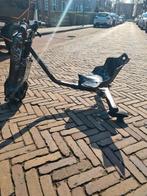 Elektrische Drift Trike - Uniek Design, Ophalen of Verzenden, Gebruikt, Overige typen, Onbekend