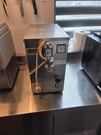 Mussana Pony Slagroommachine, Ophalen, Gebruikt