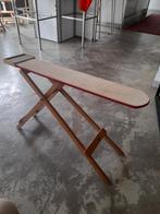 Houten kinder strijkplank, Ophalen of Verzenden, Gebruikt