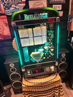 Jukebox Nsm Wandmodel 100 cd uitvoering, Verzamelen, Automaten | Jukeboxen, Ophalen, Zo goed als nieuw, 1970 tot heden, Overige merken