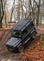 Hannibal Roofrack dakrek Land Rover Defender 90/110, Ophalen, Gebruikt