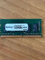 4GB Synology Ram DDR4, Ophalen, DDR4, Desktop