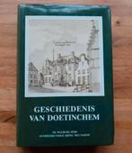 Geschiedenis van Doetinchem bodemvondsten archeologie info, Boeken, Ophalen of Verzenden, Zo goed als nieuw