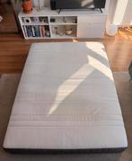 IKEA Hövag twijfelaar matras 140x200 cm, middelhard, Huis en Inrichting, Ophalen, Gebruikt, 140 cm, Twijfelaar