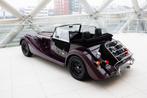 Morgan Plus Four Automatic | Airbags | ESP | Sennheiser Audi, Auto's, Automaat, Achterwielaandrijving, Gebruikt, 4 cilinders