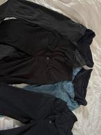 Zwangerschapskleding pakket: broeken, shirts,  panties, jurk, Kleding | Dames, Positiekleding, Maat 38/40 (M), Overige kleuren