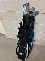 Skymax Golfset met Draagtas en trolley - Nieuwstaat, Sport en Fitness, Golf, Ophalen of Verzenden, Zo goed als nieuw, Set, Overige merken