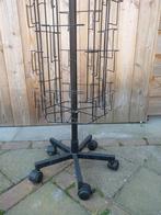 Kaartenrek, Kaartenhouder, Draaibaar, Ophalen