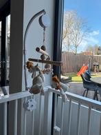 Prenatal Muziekmobiel safari geschikt voor bed of box, Kinderen en Baby's, Ophalen of Verzenden, Zo goed als nieuw, Overige typen