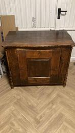 Kast, Antiek en Kunst, Ophalen