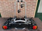 Thule G2 Euroway fietsendrager voor 2 ( elek ) fietsen, Ophalen, Gebruikt, Trekhaakdrager