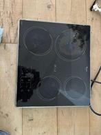 Whirlpool Keramisch kookplaat, Witgoed en Apparatuur, Kookplaten, Ophalen of Verzenden, Inbouw, Keramisch, 4 kookzones