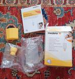Medela supplemental nursing system, losse onderdelen, Ophalen of Verzenden, Borstkolf
