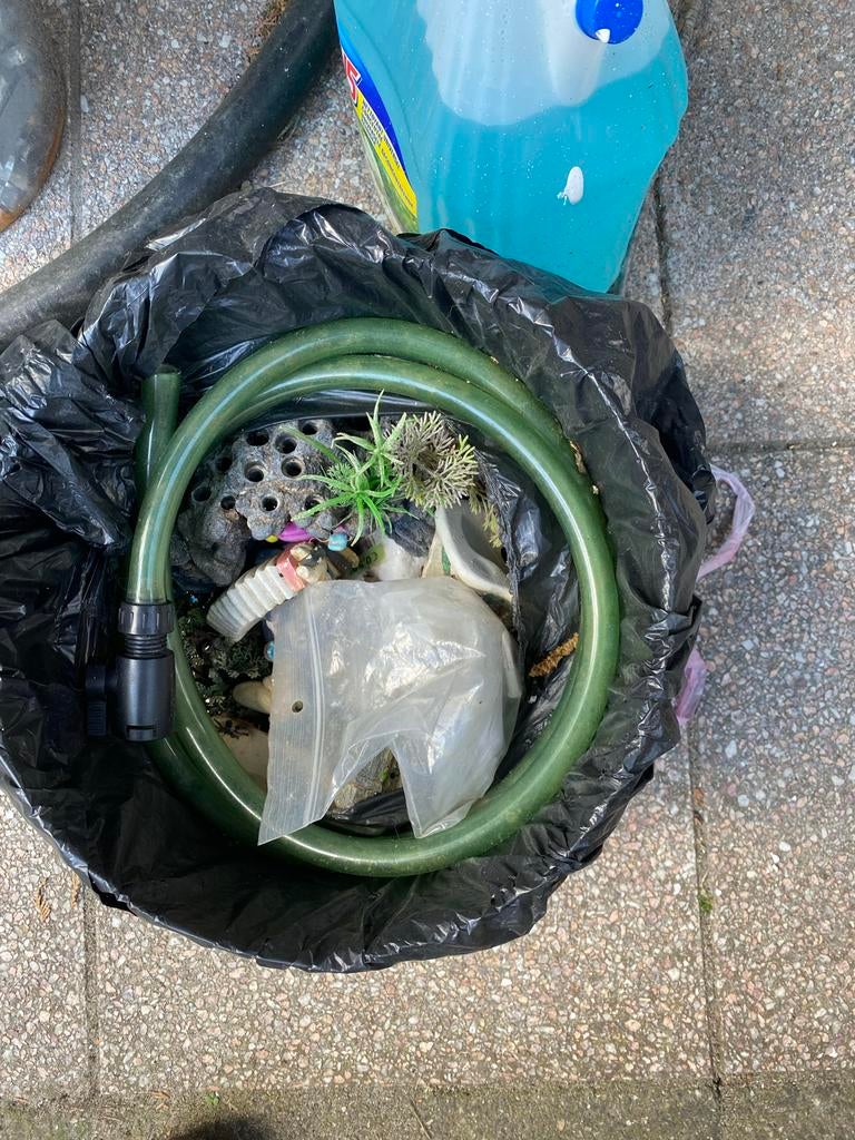 Vismarktspellen, Dieren en Toebehoren, Vissen | Aquaria en Toebehoren, Ophalen