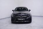 Mercedes-Benz C-klasse Cabrio 180 AMG Line AMG Styling Camer, Auto's, Automaat, Cabriolet, 4 stoelen, Parkeercamera