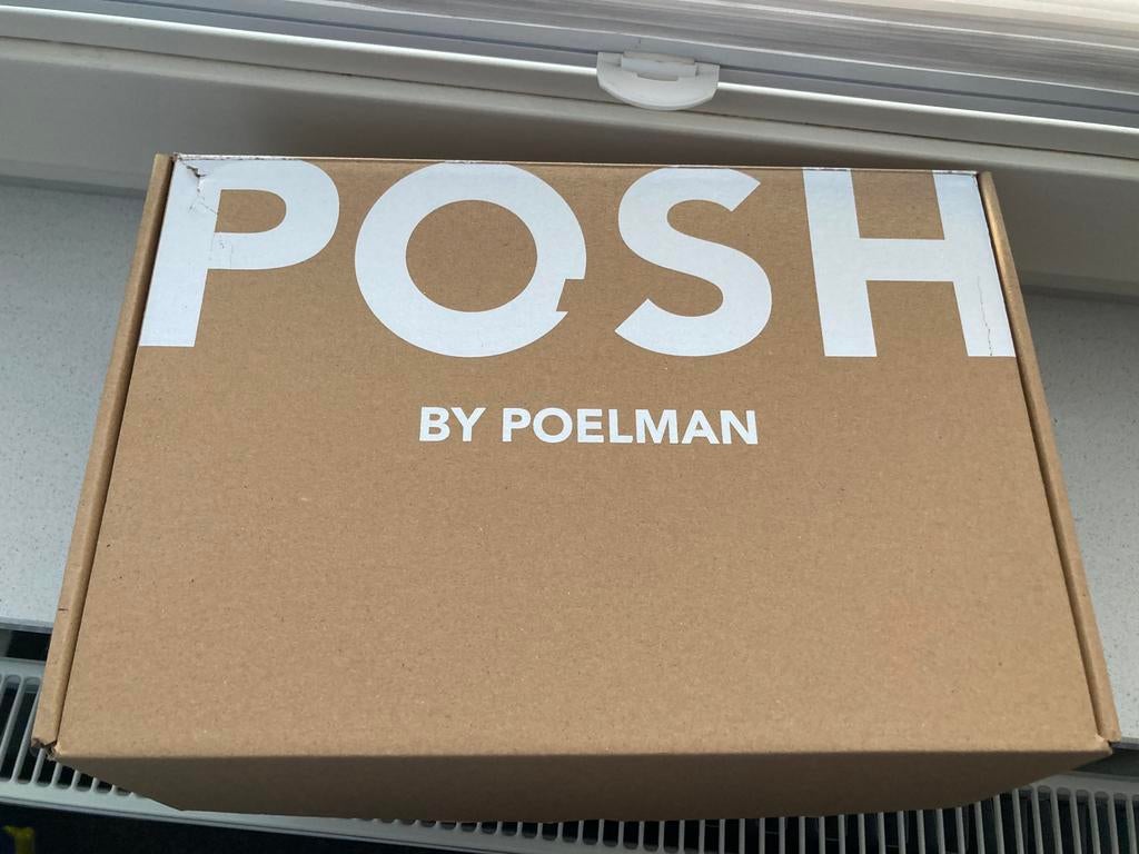 Posh by Poelman schoenen, Ophalen, Overige kleuren, Nieuw, Sneakers of Gympen