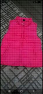 Bodywarmer (5 jaar )nieuw, Kinderen en Baby's, Babykleding | Maat 86, Ophalen of Verzenden, Nieuw, Jongetje of Meisje, Jasje
