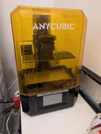 anycubic mono M5s pro resinprinter, Computers en Software, Ophalen, Ingebouwde Wi-Fi, Gebruikt, Anycubic