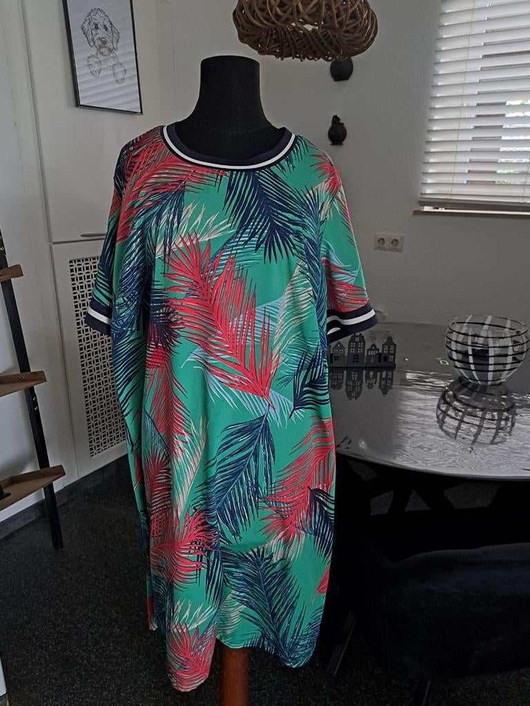 40 stuks grote maten, Kleding | Dames, Grote Maten, Ophalen of Verzenden, Zo goed als nieuw, Zwart