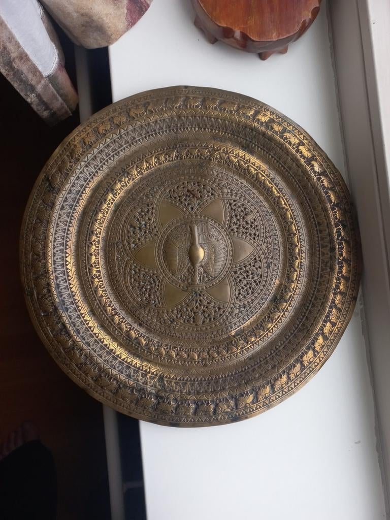 India. Omstreeks 1800, Ophalen of Verzenden