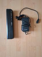 Bosch powertube 500 inclusief oplader, Ophalen, Zo goed als nieuw