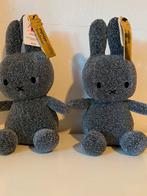 2x Nijntje knuffel nieuw met kaartje !, Ophalen, Nieuw, Konijn