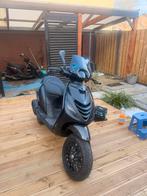 Verse Piaggio Zip 172 Malossi brom, Ophalen of Verzenden, Zo goed als nieuw, Benzine