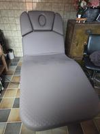 Gharieni wellnessbank elektrische en verwarmd, Ophalen, Zo goed als nieuw, Overige typen