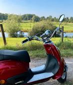 Snorscooter ,weinig km op teller, Ophalen, Gebruikt, Overige merken