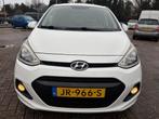 Hyundai I10 1.0I I-M. GO! 2016, Voorwielaandrijving, Gebruikt, Origineel Nederlands, Bedrijf