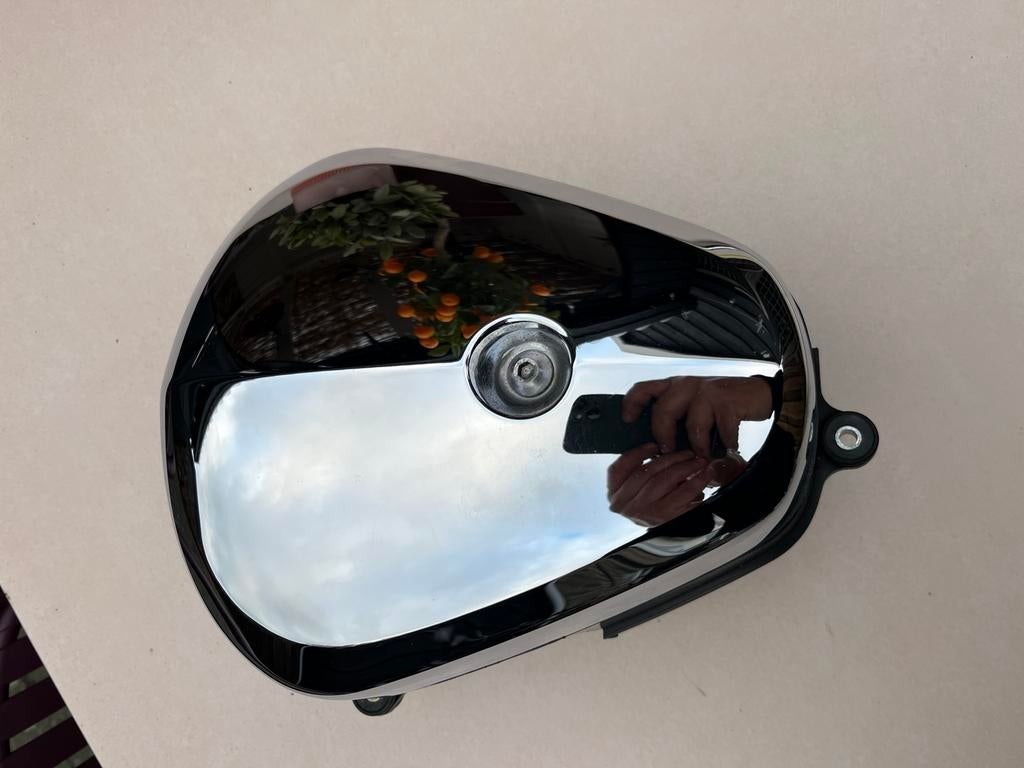 Origineel Luchtfilter Yamaha Wildstar, Ophalen, Gebruikt